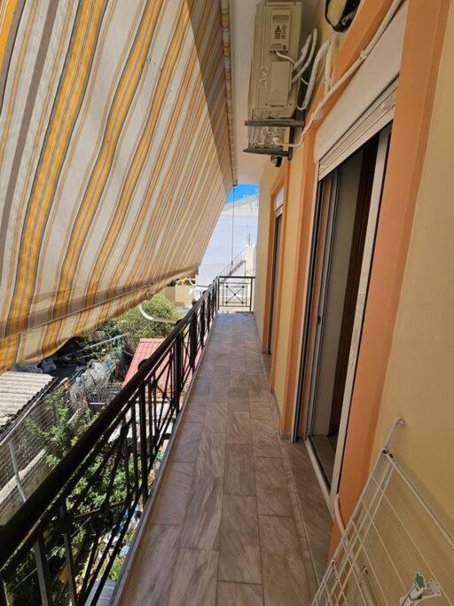 Eirini'S Apt Heraklion Exterior foto